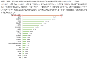 云快充充电网络赋力，新能源车主轻松出游